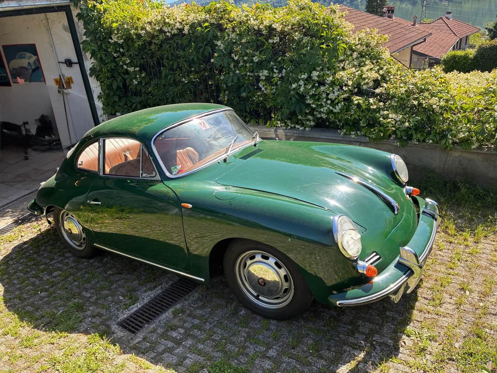 Porsche 356