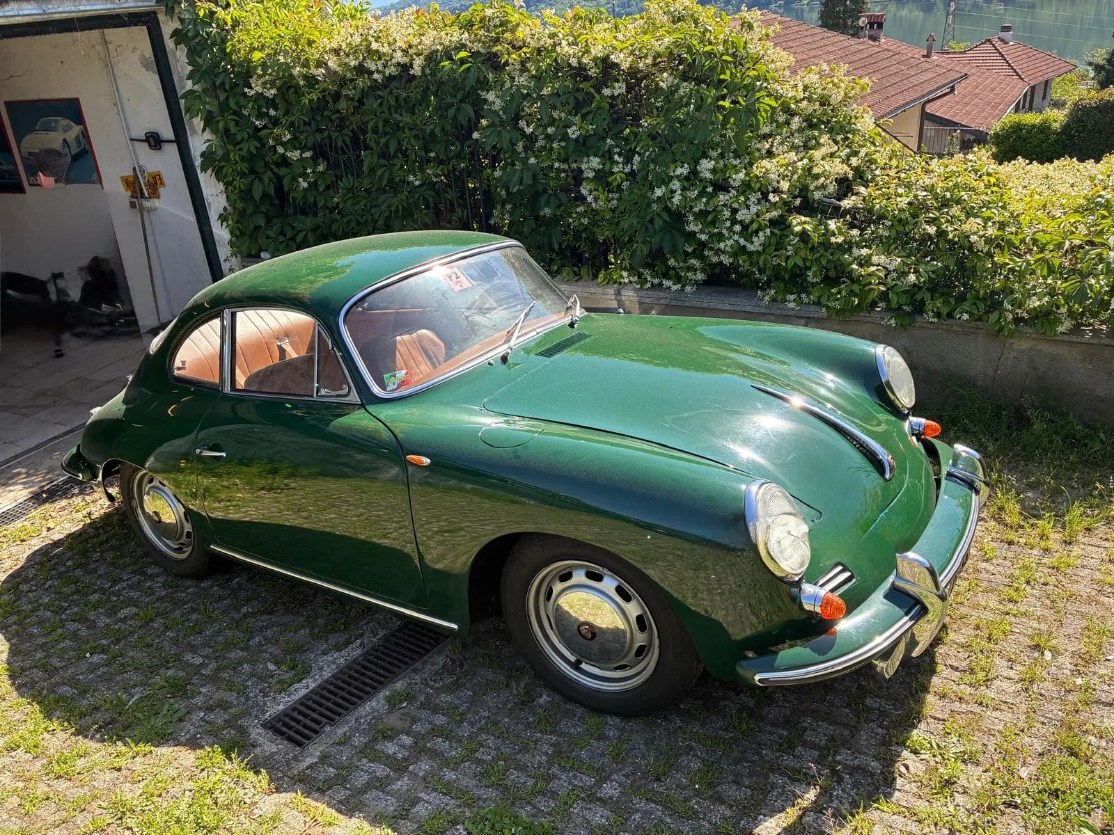 Porsche 356